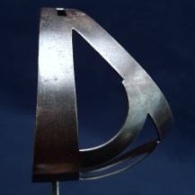 Dutch M1911 Klewang Marechauseesabel by Hembrug 18